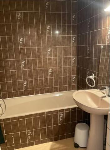Appartement à louer à Metz (57000)