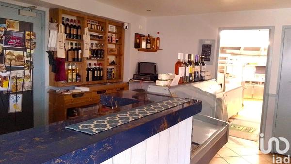 Hôtel-restaurant à vendre 1 200 m² Creysse