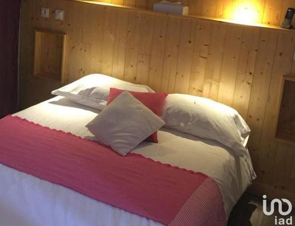 Hôtel-restaurant à vendre 1 200 m² Creysse