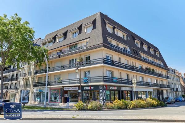 Appartement à vendre 1 pièce 28m²