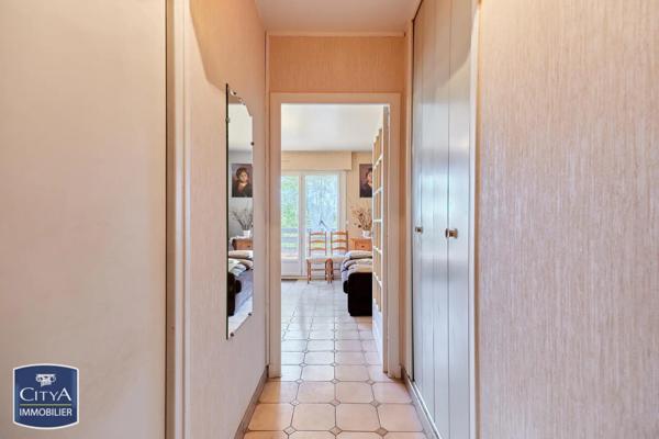 Appartement à vendre 1 pièce 28m²