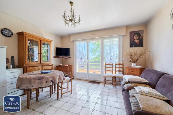 Appartement à vendre 1 pièce 28m²