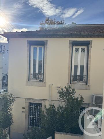 Immeuble à vendre  250 m2 NIMES - 30