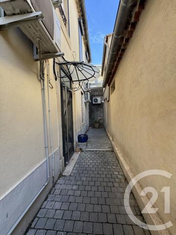 Immeuble à vendre  250 m2 NIMES - 30