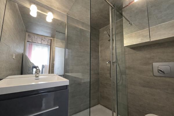 Maison de ville 3 pièces en triplex  40m² - Martigues