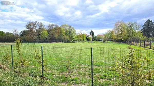 Achat - Terrain à bâtir | Terrain à bâtir Arrigny 51290 1600 m 2 1600 m 2