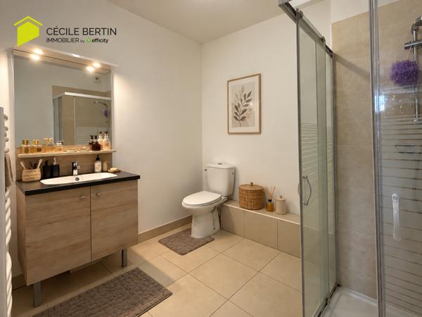 Appartement
         2 pièces
        - 44 m² Exclusivité 145 000 € *
