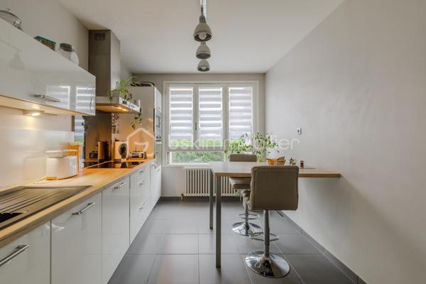 Appartement de 75,47 m²