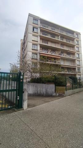 Appartement de 75,47 m²