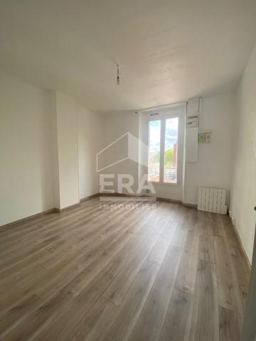 Appartement 2 pièces 1 chambre