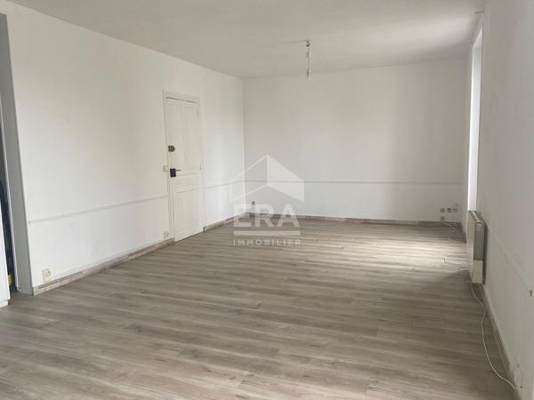 Appartement 2 pièces 1 chambre