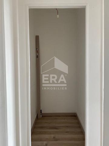 Appartement 2 pièces 1 chambre