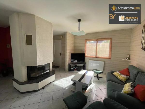 Vente Maison 5 pièces 131 m2 à La Guerche-de-Bretagne