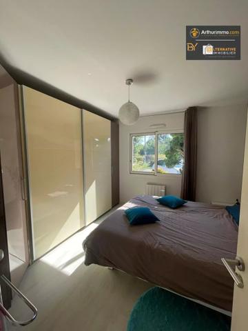 Vente Maison 5 pièces 131 m2 à La Guerche-de-Bretagne