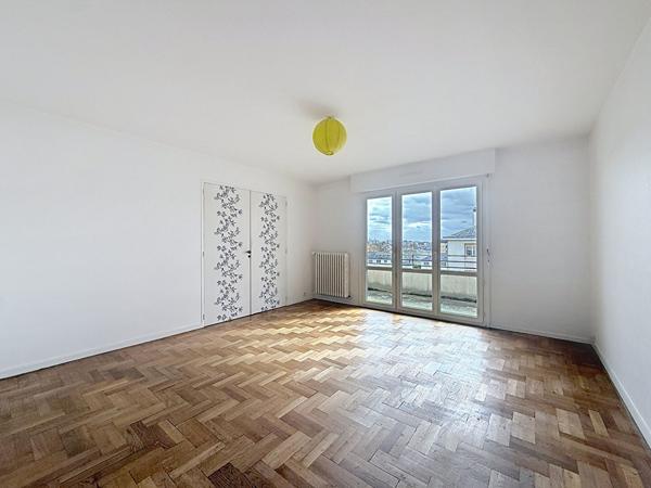 Appartement Angers 3 pièce(s) 67 m2