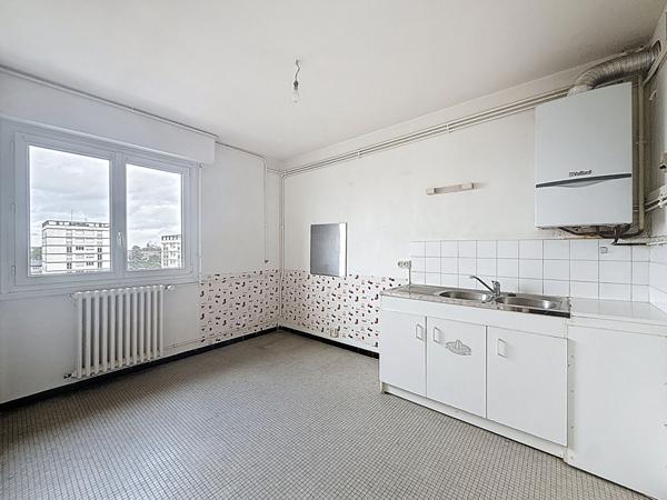 Appartement Angers 3 pièce(s) 67 m2