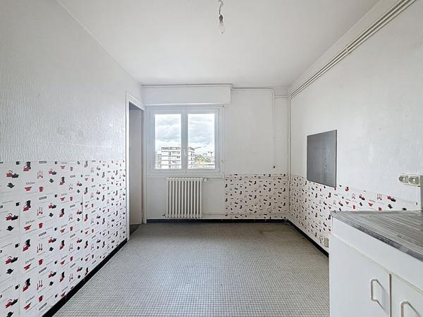 Appartement Angers 3 pièce(s) 67 m2