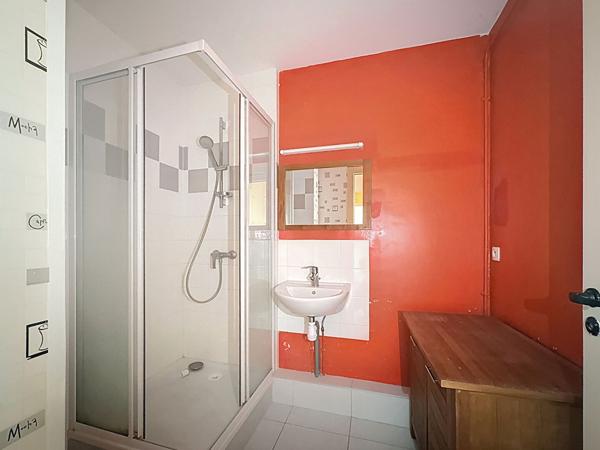 Appartement Angers 3 pièce(s) 67 m2