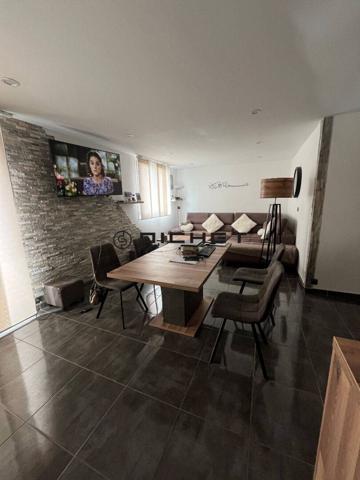 Appartement 4 pièces 75 m²