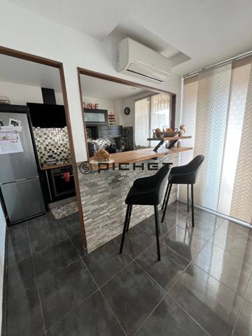 Appartement 4 pièces 75 m²