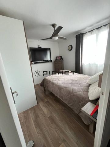 Appartement 4 pièces 75 m²