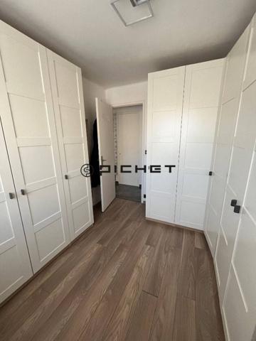 Appartement 4 pièces 75 m²