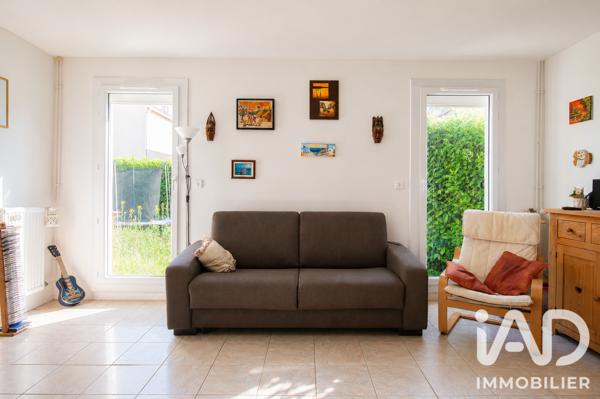 Maison à vendre 5 pièces 85 m² Vauréal