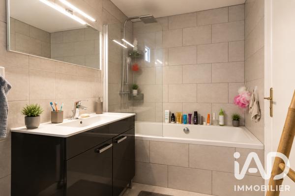 Maison à vendre 5 pièces 85 m² Vauréal