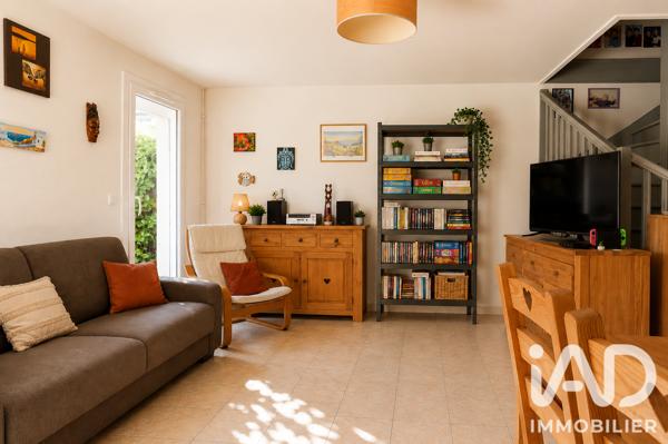 Maison à vendre 5 pièces 85 m² Vauréal