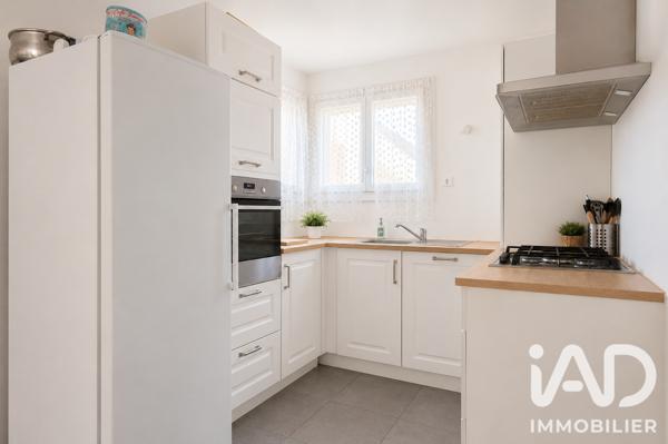 Maison à vendre 5 pièces 85 m² Vauréal