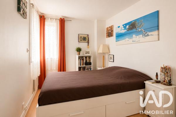 Maison à vendre 5 pièces 85 m² Vauréal