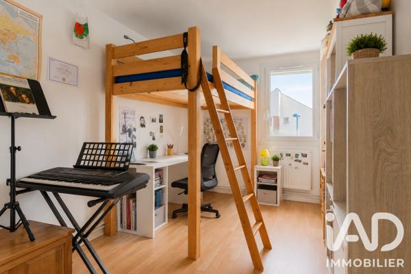 Maison à vendre 5 pièces 85 m² Vauréal