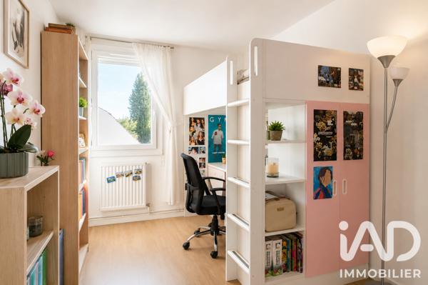 Maison à vendre 5 pièces 85 m² Vauréal