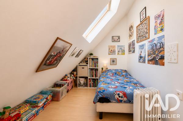 Maison à vendre 5 pièces 85 m² Vauréal