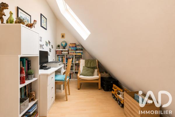 Maison à vendre 5 pièces 85 m² Vauréal