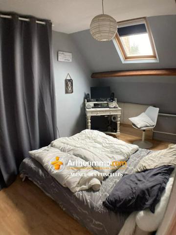 Vente Immeuble 3 pièces 170 m2 à Rennes