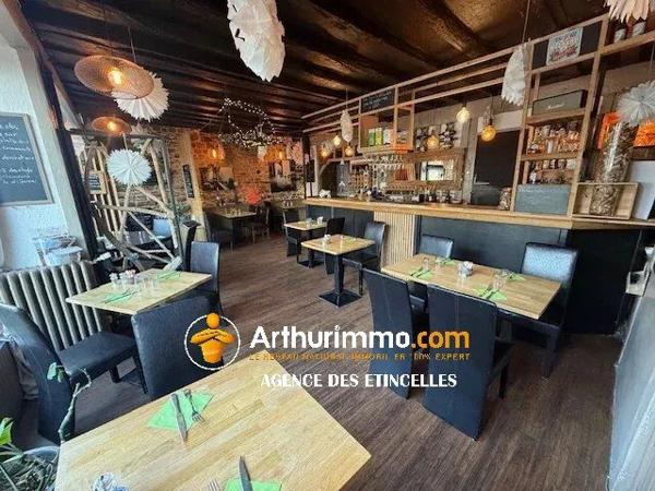 Vente Immeuble 3 pièces 170 m2 à Rennes