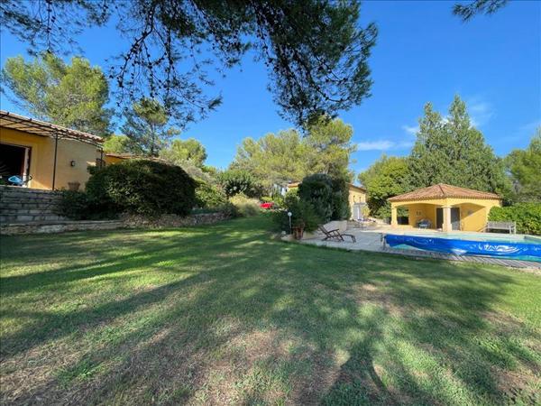 Maison à vendre |  Saint-Gély-du-Fesc |  9 pièces | 300 m²