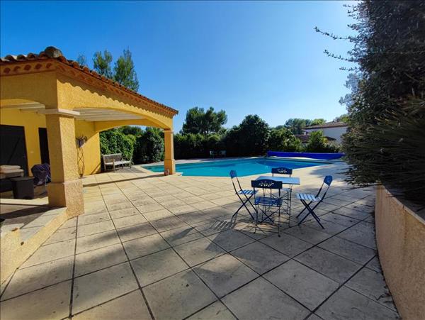 Maison à vendre |  Saint-Gély-du-Fesc |  9 pièces | 300 m²