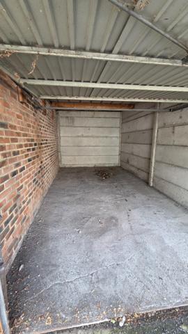 Appartement T2 vue verdoyante avec garage + Parking