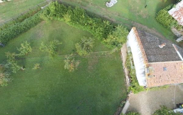 Vente Maison Villefagnan   