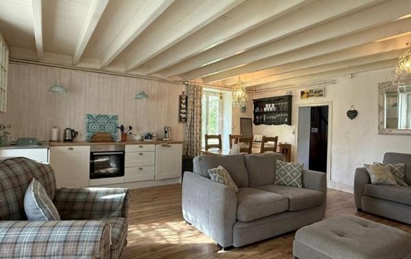 Vente Maison Villefagnan   