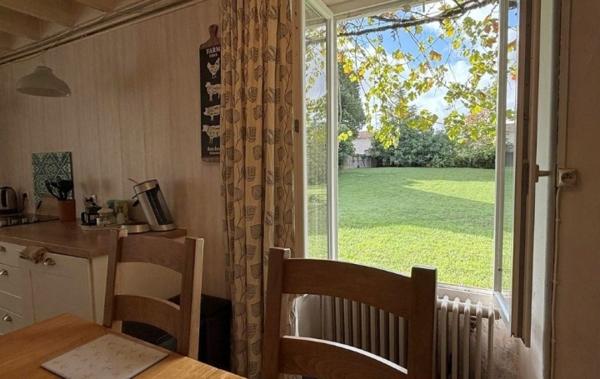 Vente Maison Villefagnan   