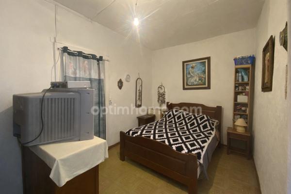 Appartement T2 37M2 en rez de chaussée avec cave