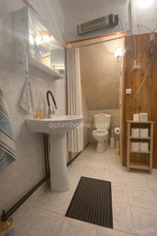 Appartement T2 37M2 en rez de chaussée avec cave