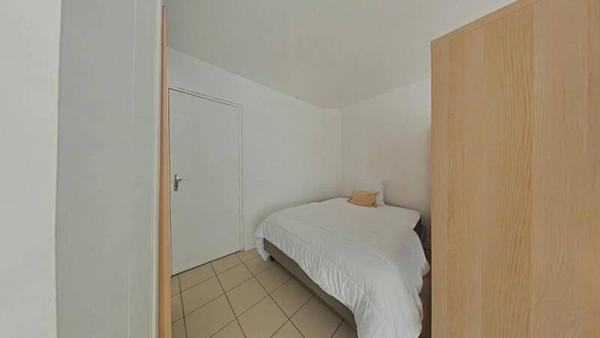 Appartement 1 pièce                                        - 42000 Saint-Étienne Réf : 7876