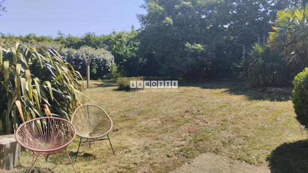 Maison à vendre 6 pièces - 103 m²