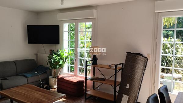 Maison à vendre 6 pièces - 103 m²