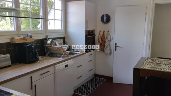 Maison à vendre 6 pièces - 103 m²