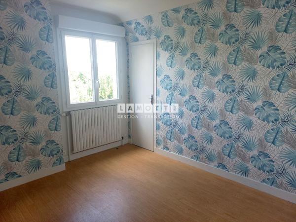 Maison à vendre 6 pièces - 103 m²